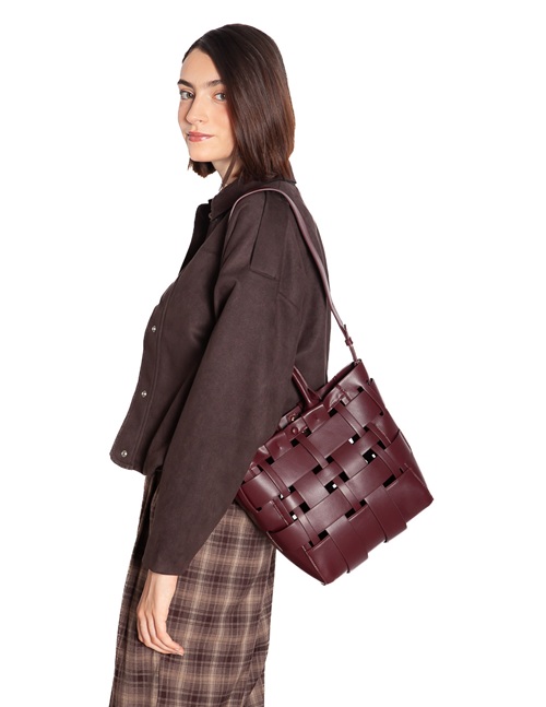 BOLSOS GRANDES Sommes Demode